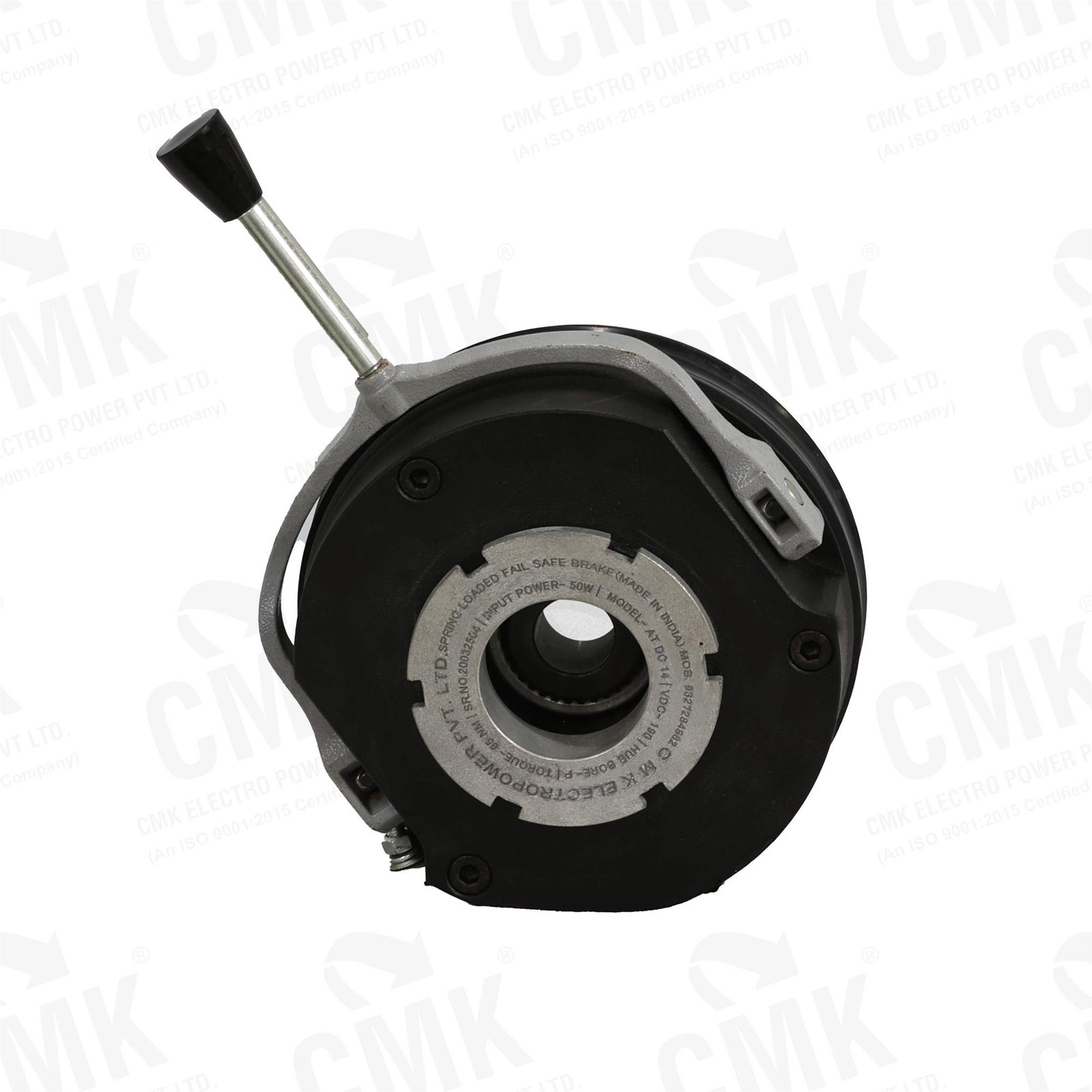 DC Electro Magnetic Brake – 12.5HP/15HP/20HP 1440RPM / 15HP 900RPM, Torque:100NM